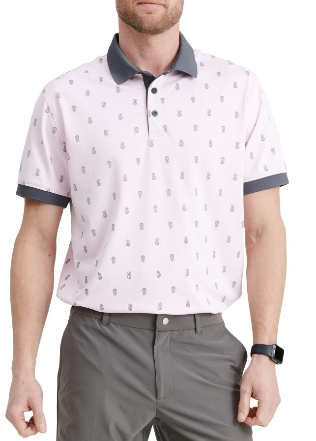 Polo à manches courtes Dower pour homme