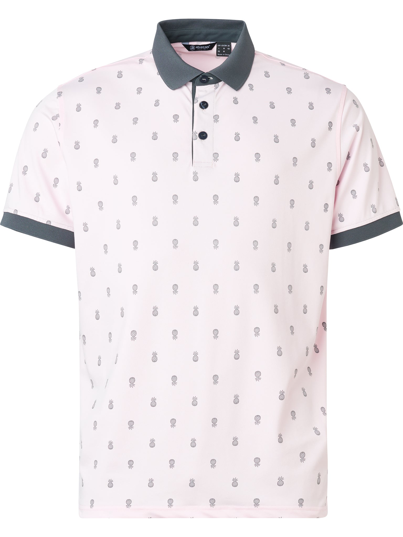 Polo à manches courtes Dower pour homme